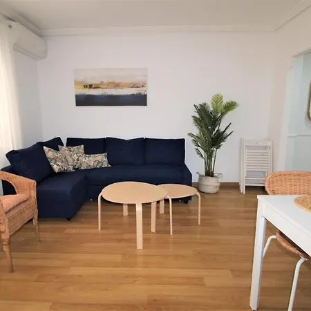 Ali Apartment