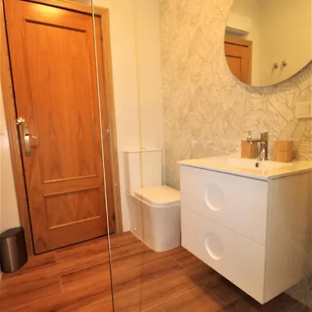 Apartment Ali