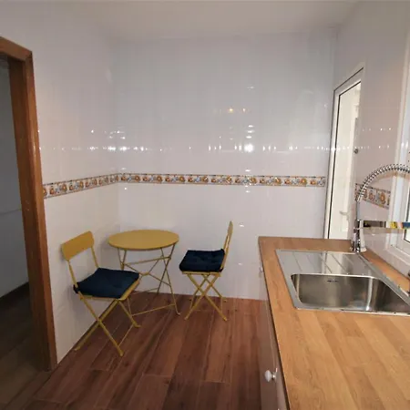 Ali Apartment *