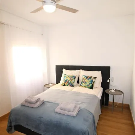 Apartment Ali *