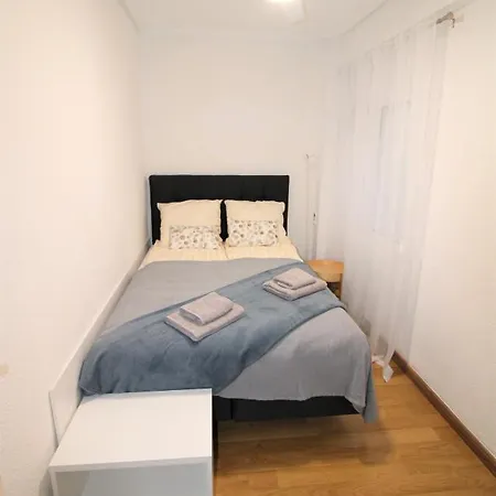 Apartment Ali *