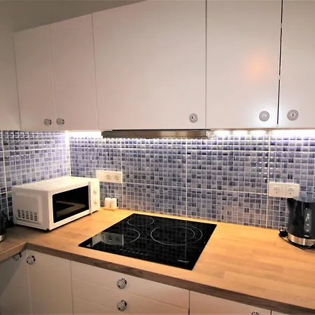 Ali Apartment