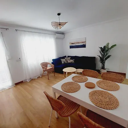 Apartment Ali Alicante