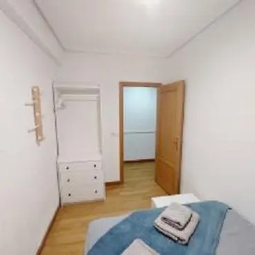 Ali Apartment