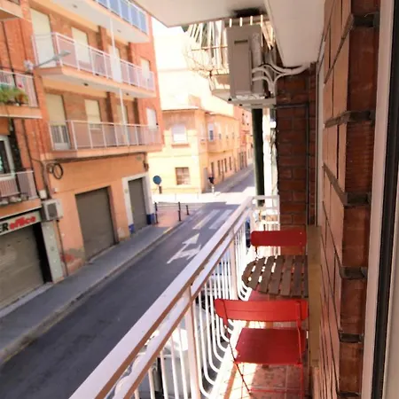 Апартаменты Ali